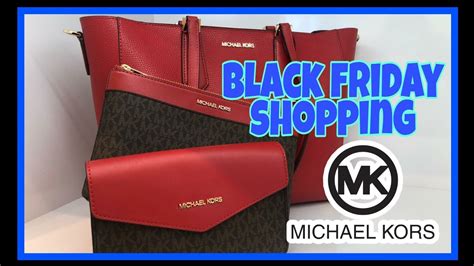 michael kors black friday deals 2020|michael kors black friday offers.